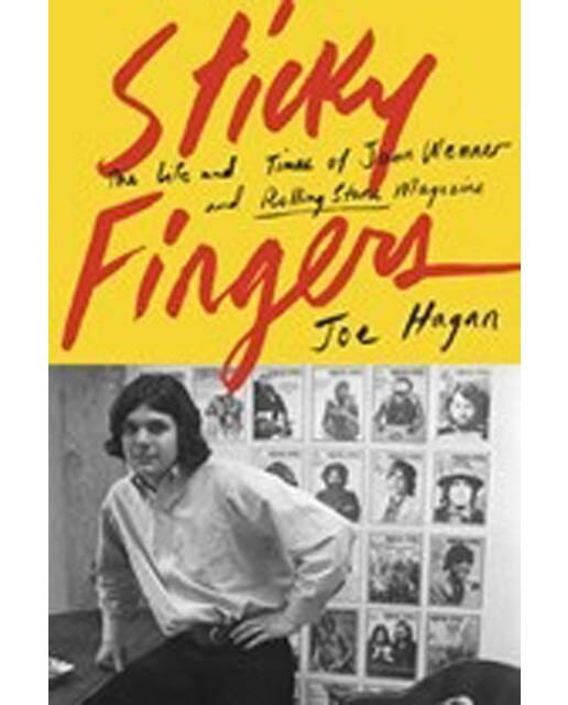 Sticky Fingers 1
