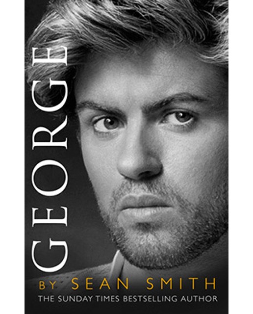George: A Memory Of George Michael 1