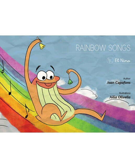 Rainbow Songs 1