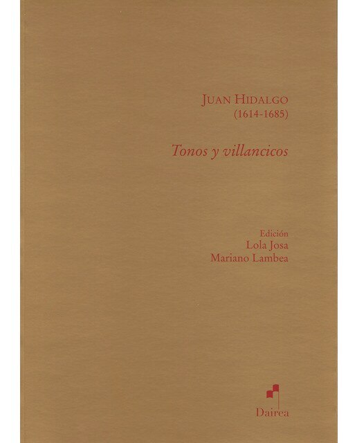 Imagen 1 de Tonos y villancicos (Tapa blanda)
