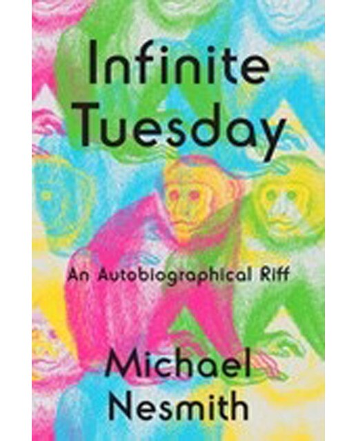 Infinite Tuesday 1
