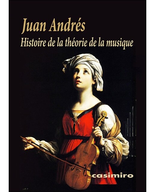 Histoire De La Théorie De La Musique 1