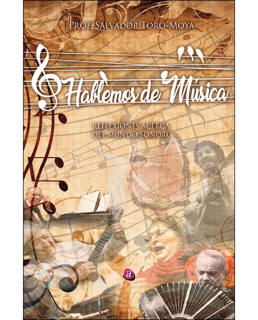Imagem 0 de Hablemos de música