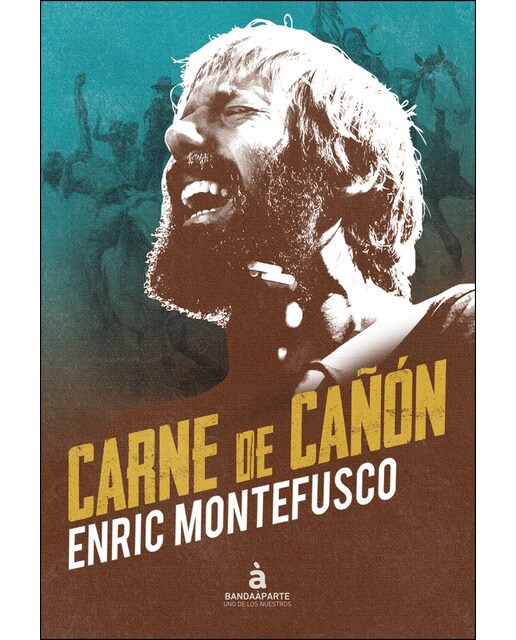Imagem 0 de Carne De Cañón