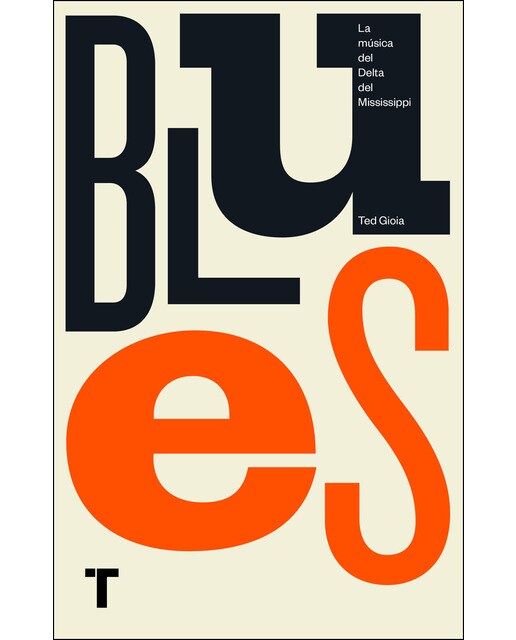 Imagem 0 de Blues: La música del Delta del Mississippi (Capa mole com abas)