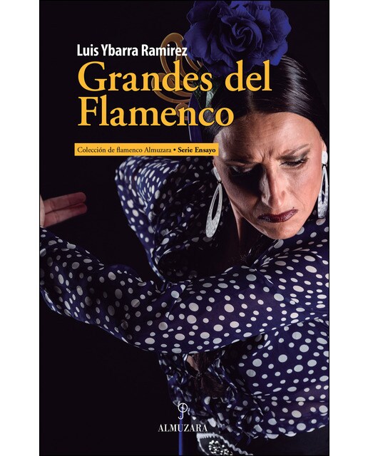Grandes Del Flamenco 1