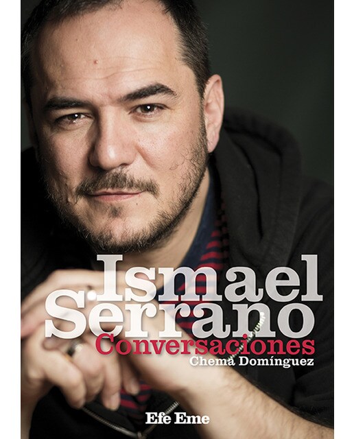 Imagem 0 de Ismael serrano. Conversaciones(Tapa blanda)