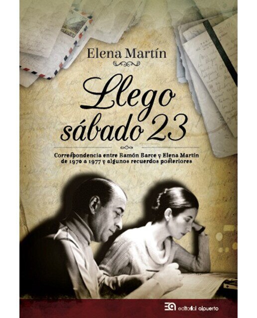 Llego Sábado 23 1