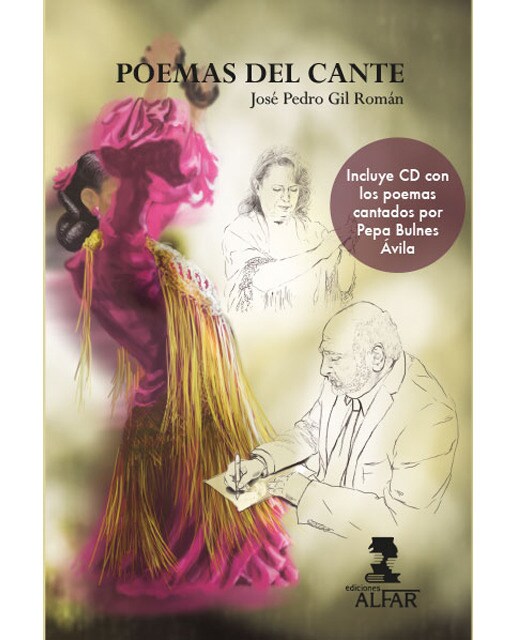 Poemas Del Cante 1
