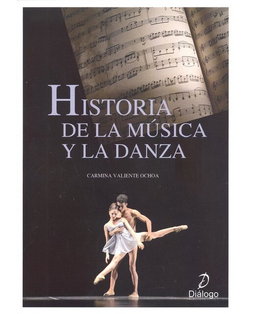 Imagem 0 de Historia De La Música