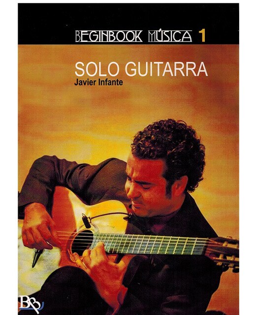 Imagem 0 de Solo Guitarra