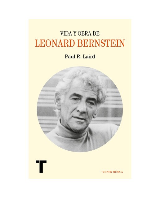 Vida Y Obra De Leonard Bernstein 1
