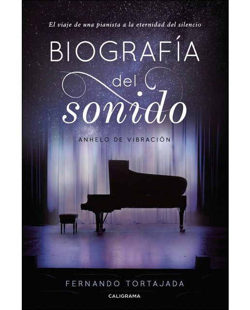 Biografía del sonido: Anhelo de vibración(Tapa blanda) 1