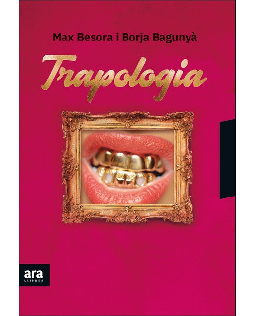 Trapologia: Això Va D'actitud 1
