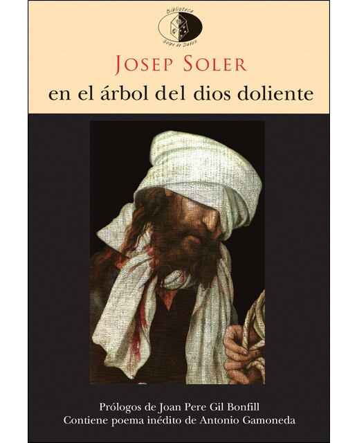 Imagem 0 de En el árbol del dios doliente(Tapa blanda)