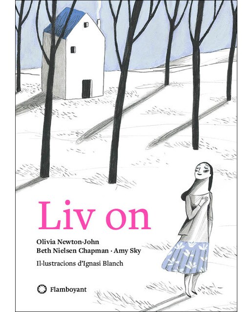 Liv on(Tapa dura) 1