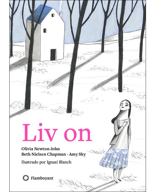 Liv on(Tapa dura) 1