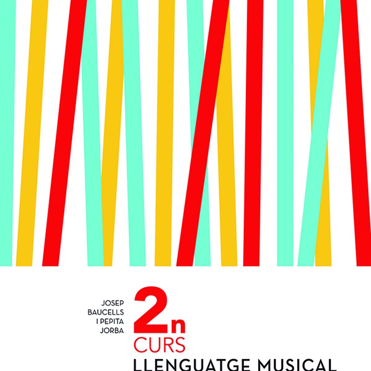 Llenguatge musical. Grau professional, 2 1