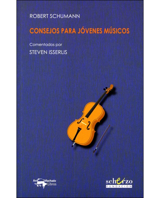 Consejos para jóvenes músicos (Capa mole com abas) 1