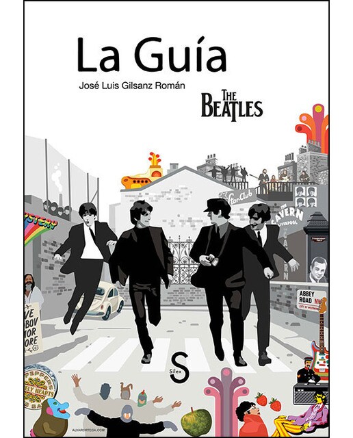 La guía the beatles(Tapa blanda) 1