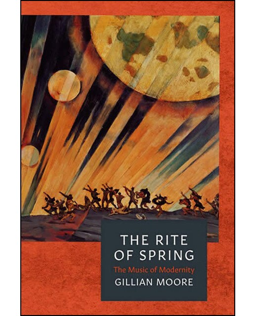 The Rite Of Spring 1