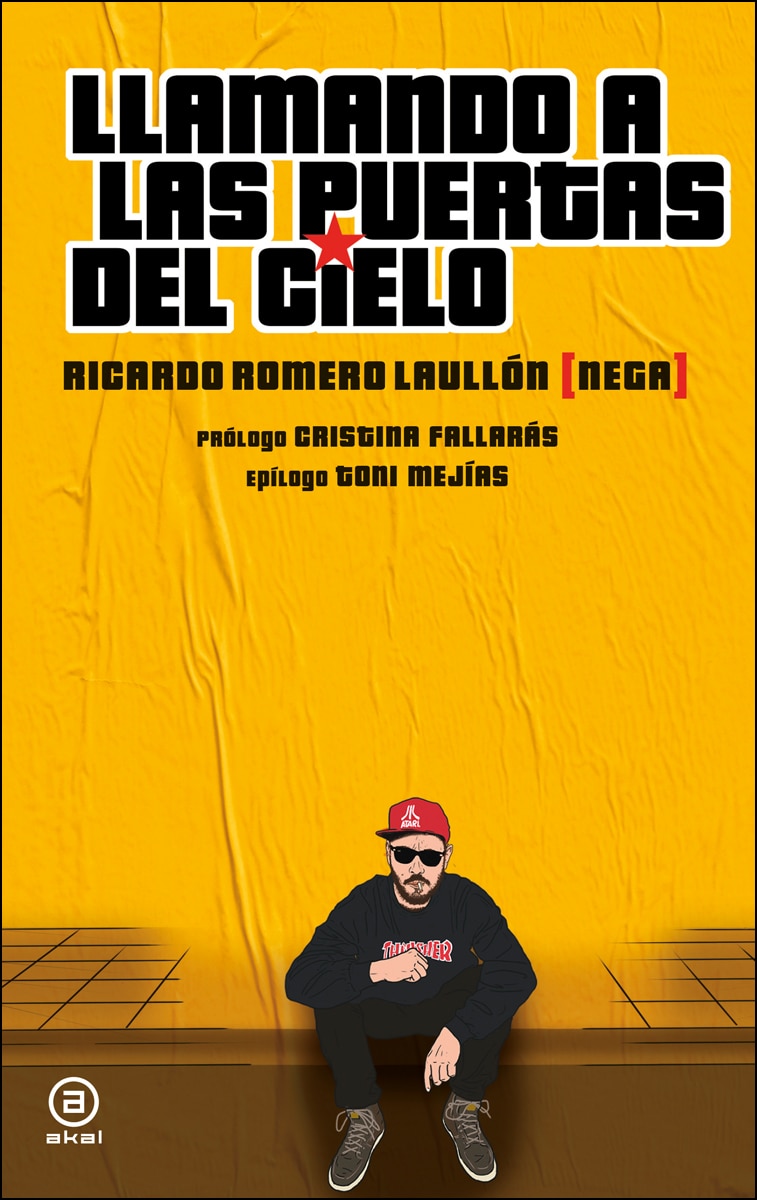 Llamando a las puertas del cielo(Tapa dura) 1