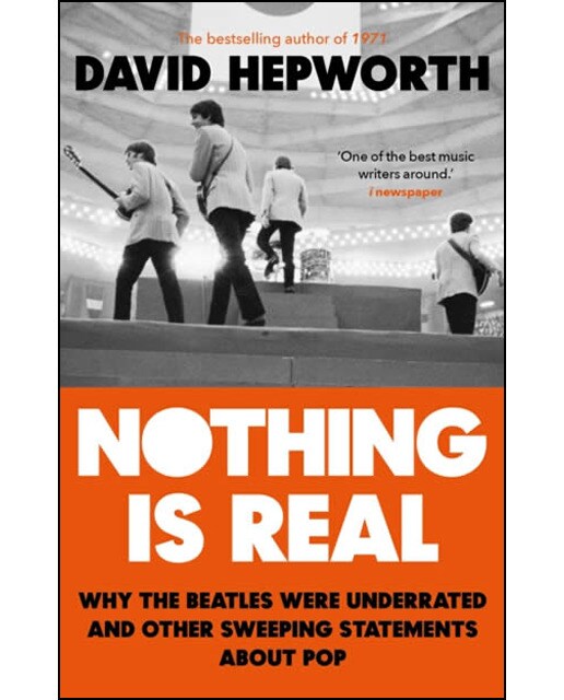 Nothing Is Real 1