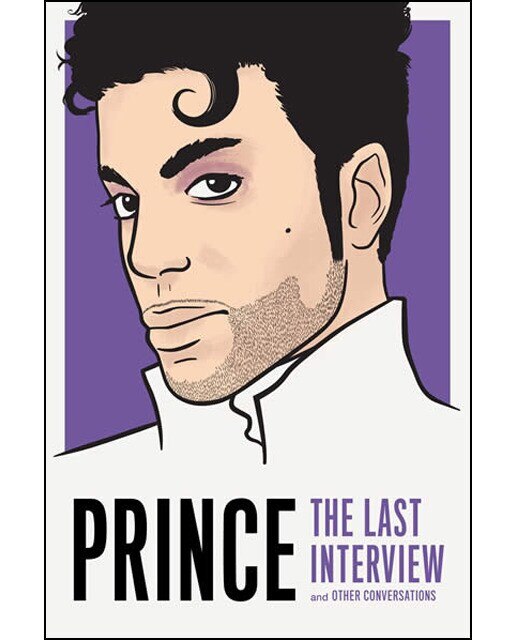 Imagem 0 de Prince: The Last Interview