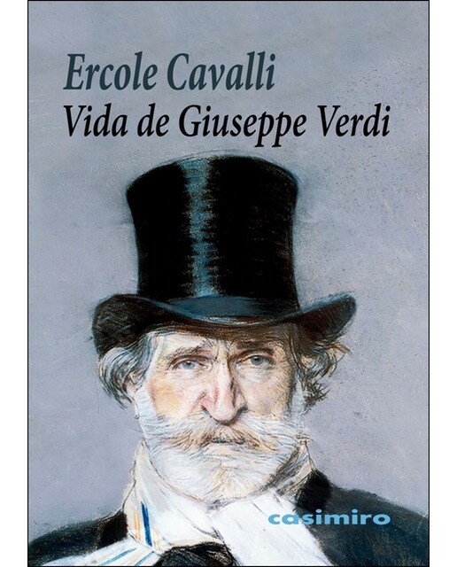 Imagem 0 de Vida De Giuseppe Verdi