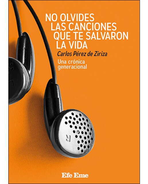 No Olvides Las Canciones Que Te Salvaron La Vida 1