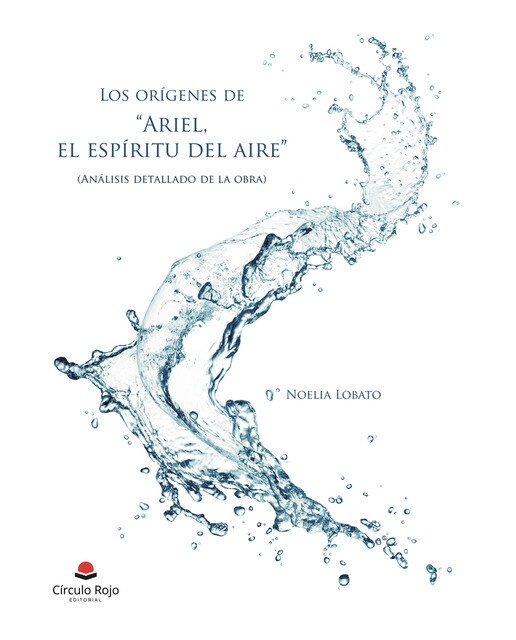 Los orígenes de "Ariel: el espíritu del aire": Análisis detallado de la obra (Capa mole) 1