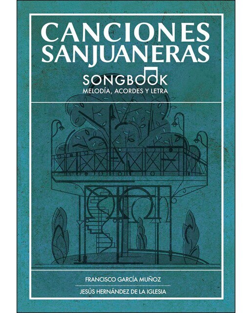 Canciones Sanjuaneras 1