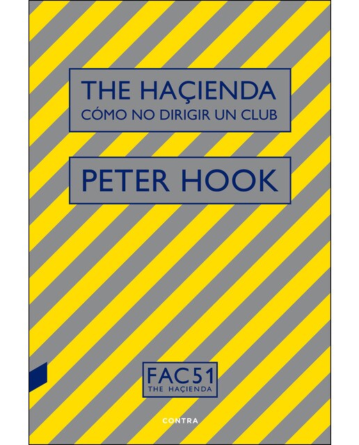 The Haçienda: Cómo No Dirigir Un Club 1