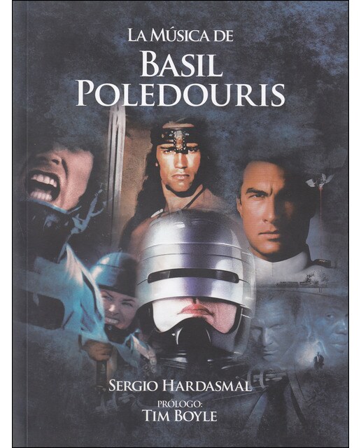 Imagem 0 de La Música De Basil Poledouris
