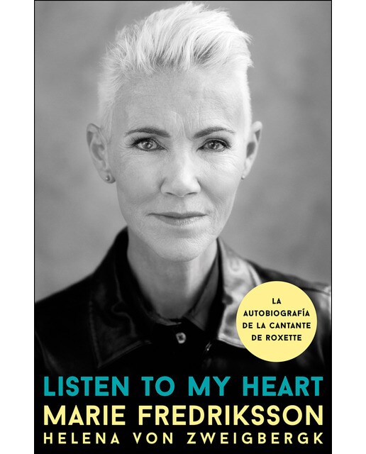Listen to my heart(Tapa dura) 1