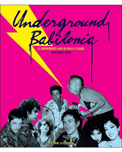 Underground Babilonia 1