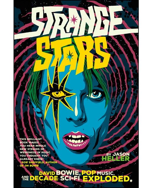 Strange Stars 1