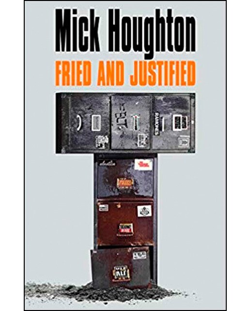 Fried & Justified 1
