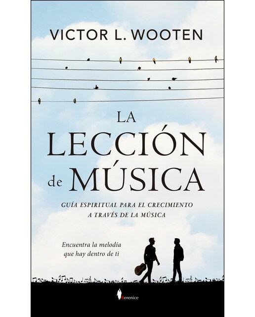 Imagem 0 de La Lección De Música