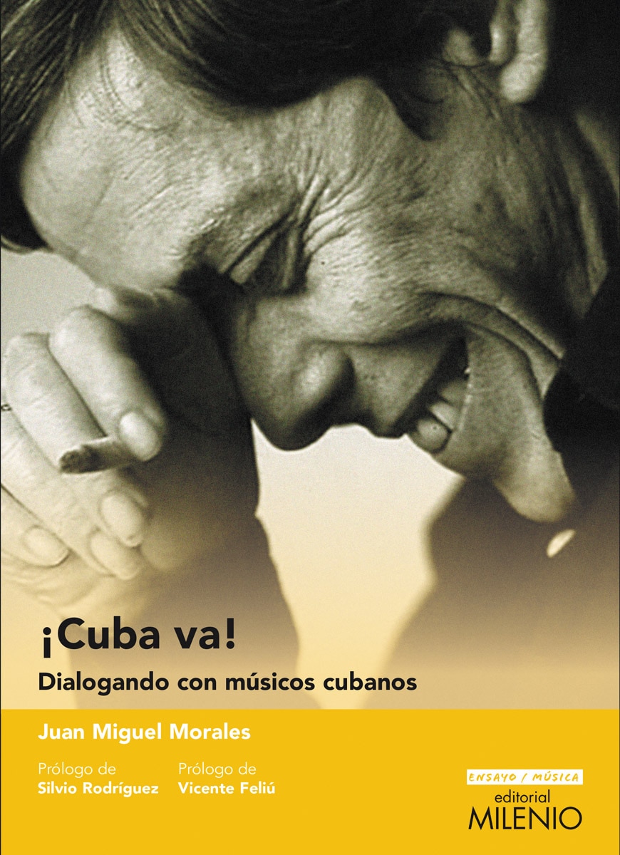 ¡cuba va!: Dialogando con músicos cubanos(Tapa blanda) 1