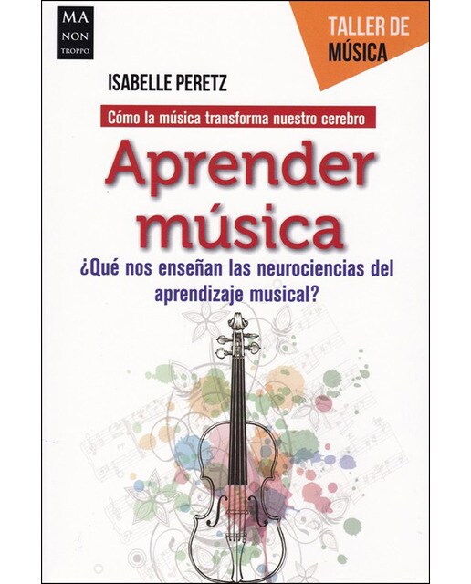 Aprender música 1