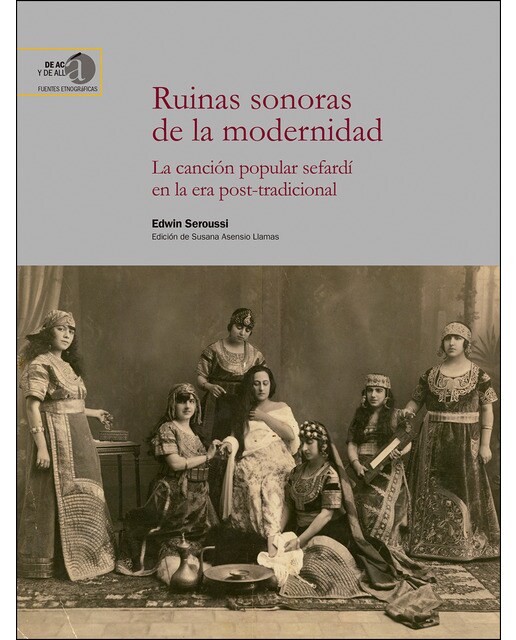 Ruinas sonoras de la modernidad 1