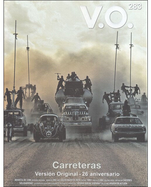 Version original 283 julio - agosto 2019 1