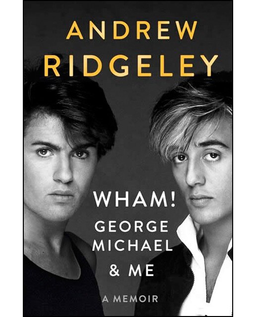 Wham! george michael and me 1