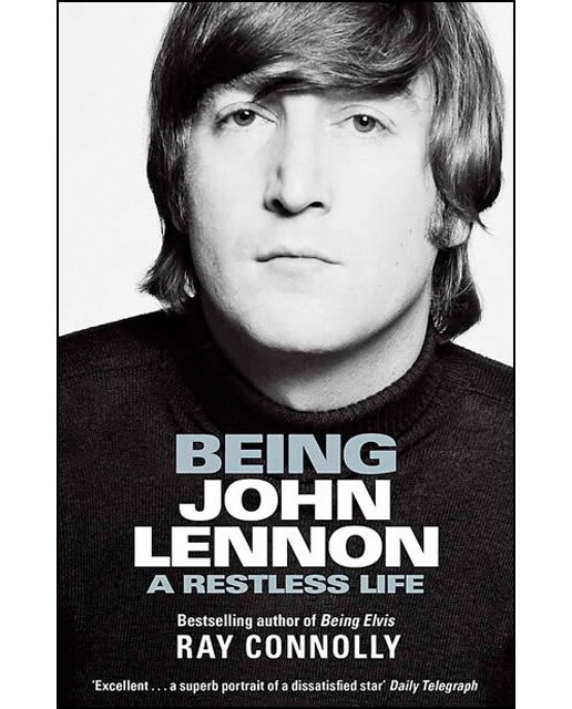 Being john lennon 1
