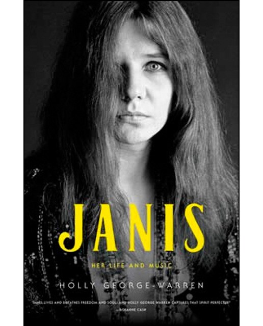 Janis 1