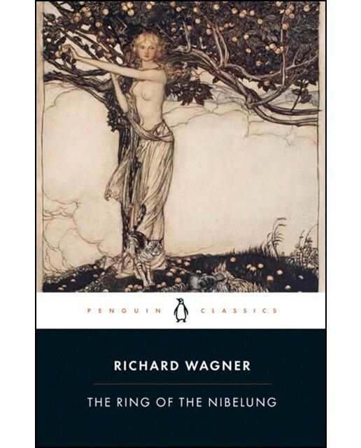 The Ring Of The Nibelung 1