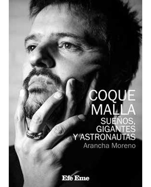 Coque malla, sueños, gigantes y astronautas(Tapa blanda) 1