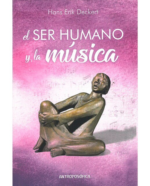 Imagem 0 de El ser humano y la música