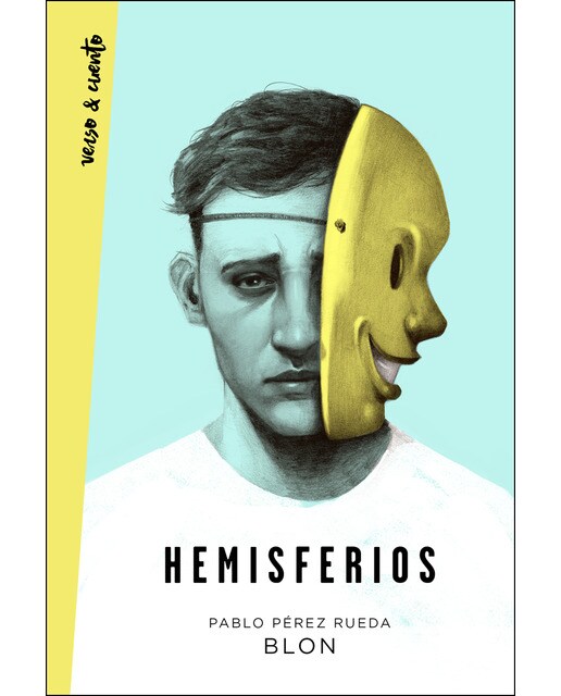 Hemisferios(Tapa blanda) 1